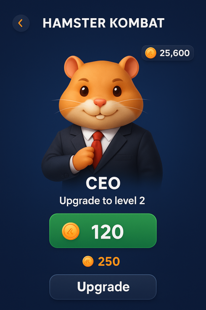 Telegram crypto mining bot 2025