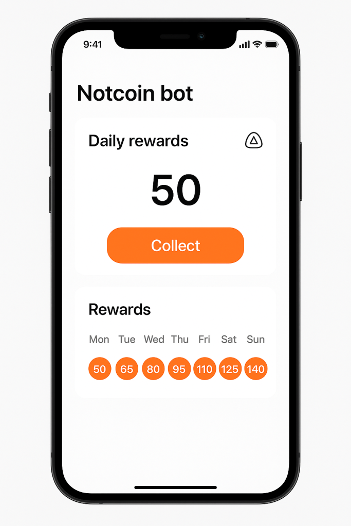Telegram crypto mining bots 2025: Ai generated