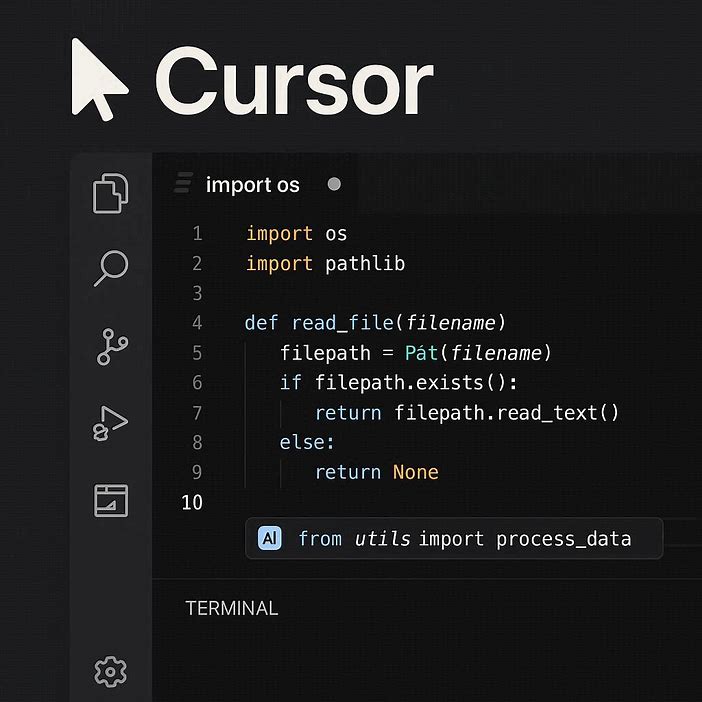 Best AI Tools for Coding in 2025: Cursor