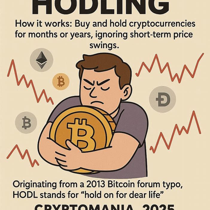 beginner’s guide to crypto trading