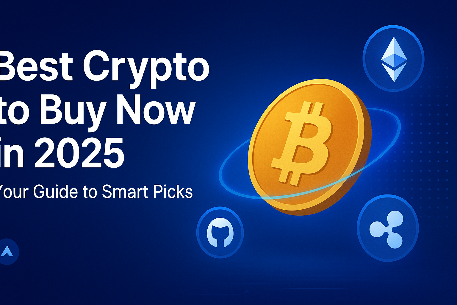 Best Crypto to Buy Now