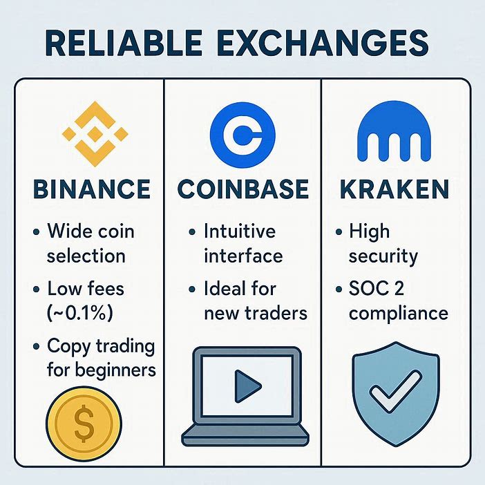 beginner’s guide to crypto trading