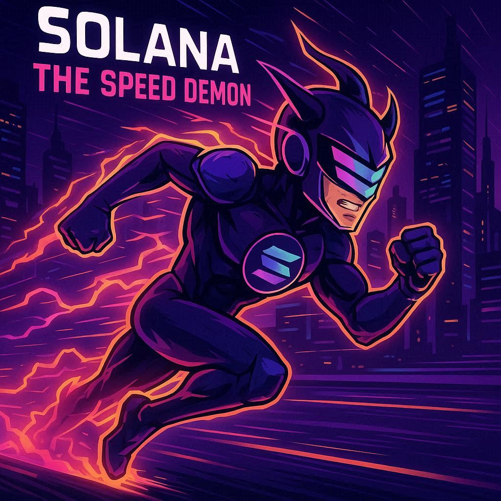 Best Crypto to Buy Now