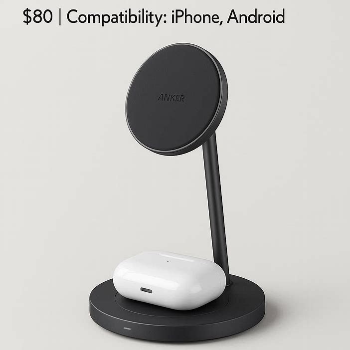 Wireless Charging Devices