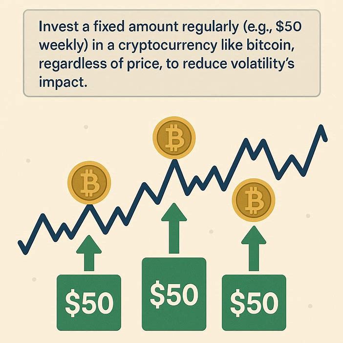 beginner’s guide to crypto trading