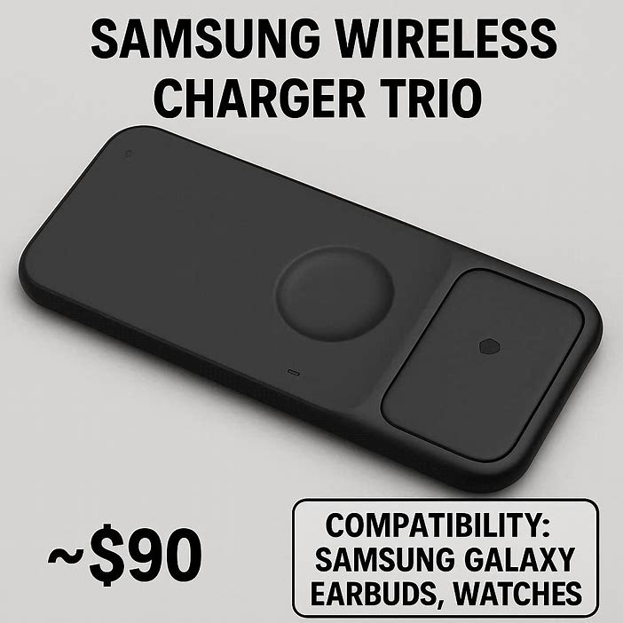 Wireless Charging Devices