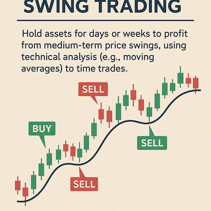 beginner’s guide to crypto trading